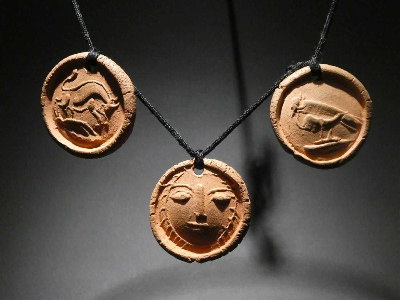 Collection Diane Venet au Musée des Arts Décoratifs à Paris en ce moment...