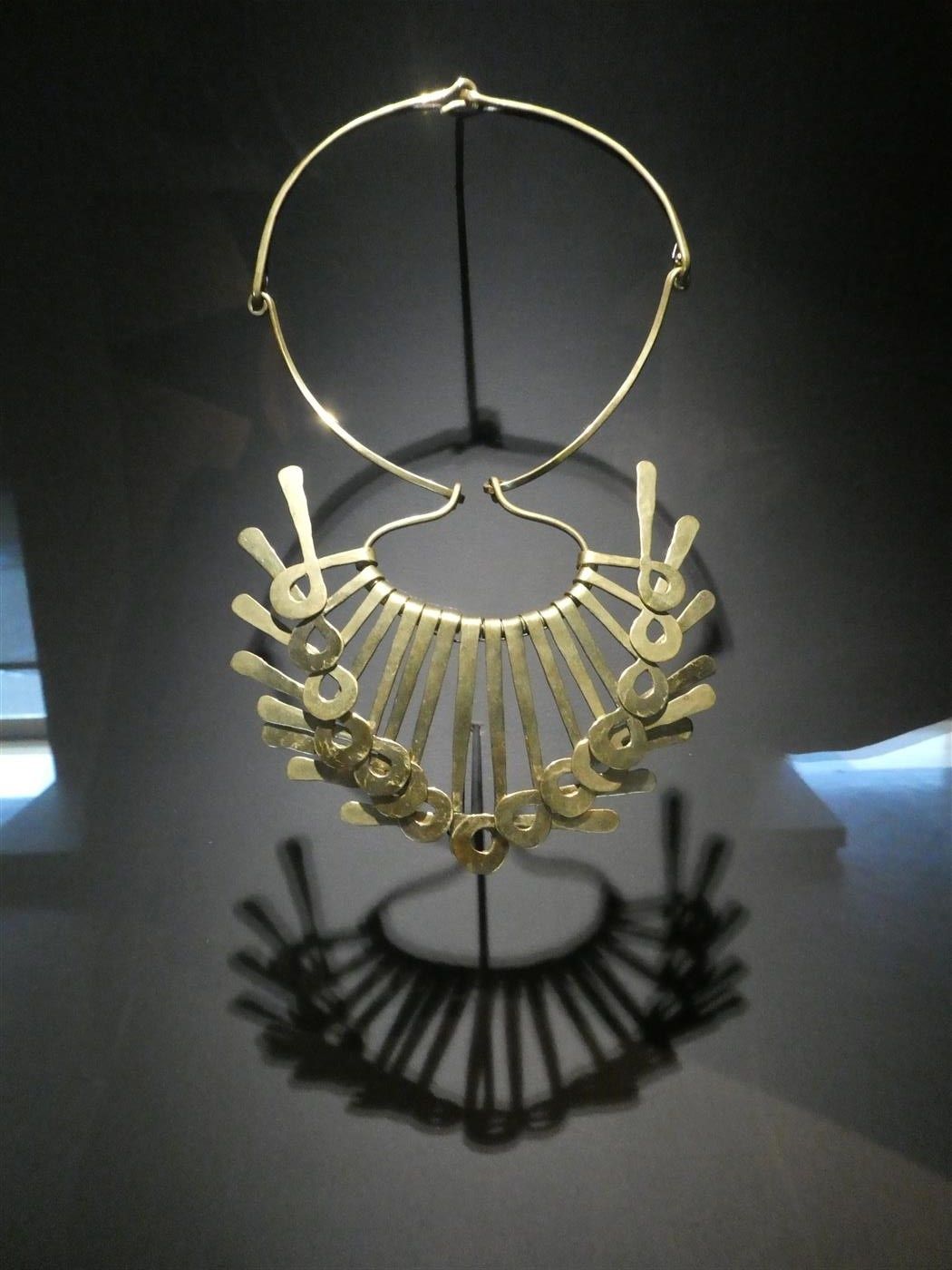 Collection Diane Venet au Musée des Arts Décoratifs à Paris en ce moment...