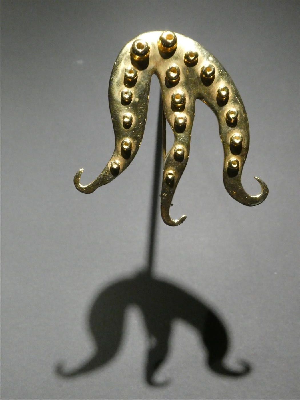 Collection Diane Venet au Musée des Arts Décoratifs à Paris en ce moment...