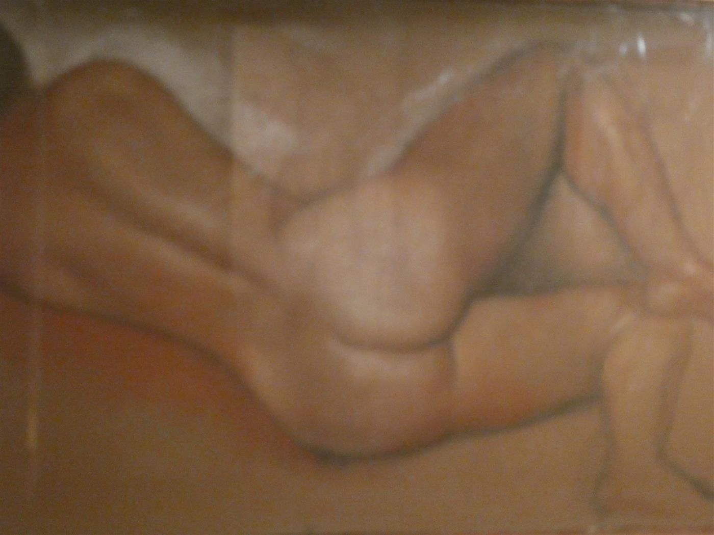 dans son musée à Paris...merci Mr Maillol pour cet hommage aux femmes !