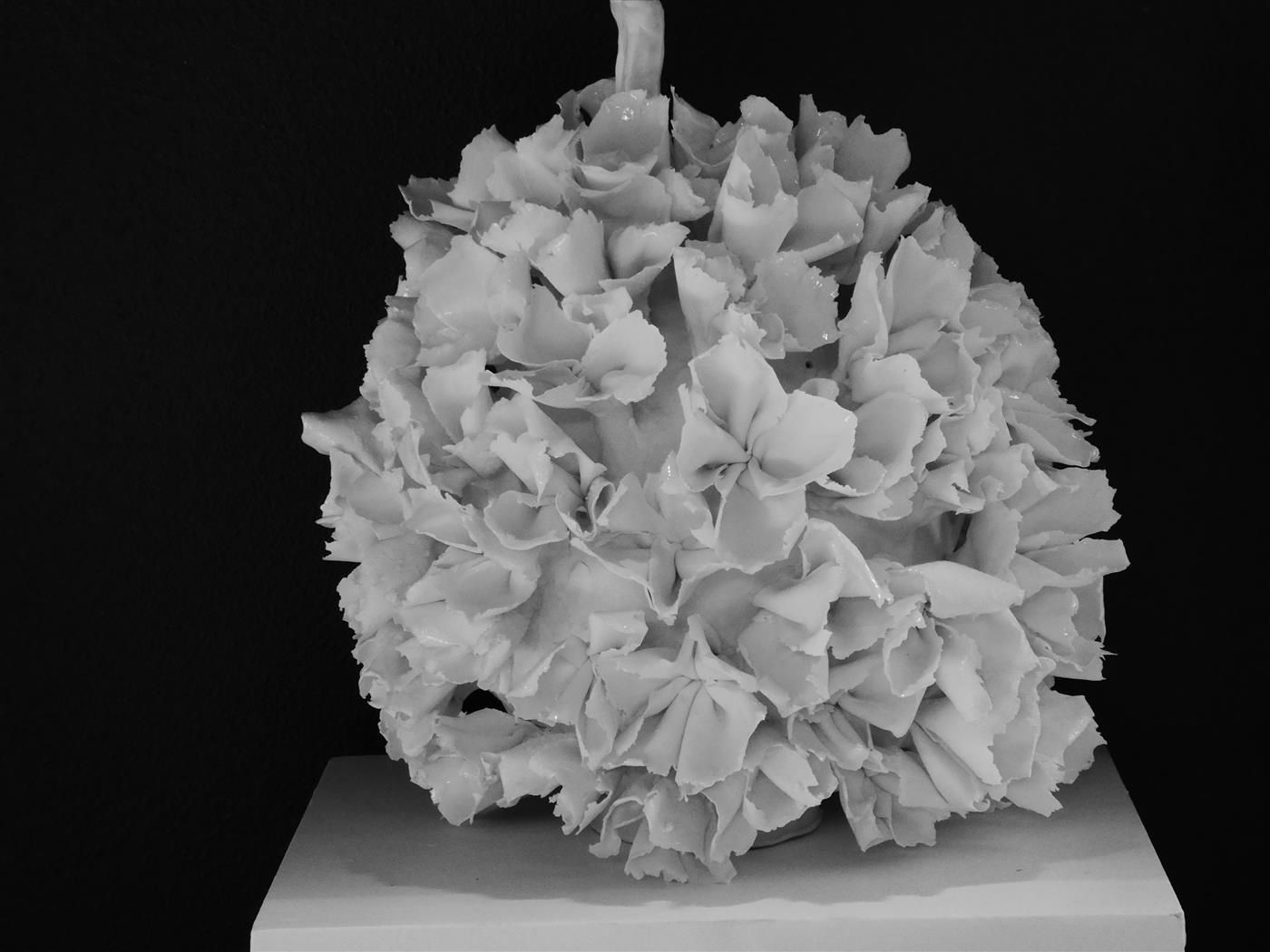c'était l'exposition Ceram au SEL de Sèvres.
