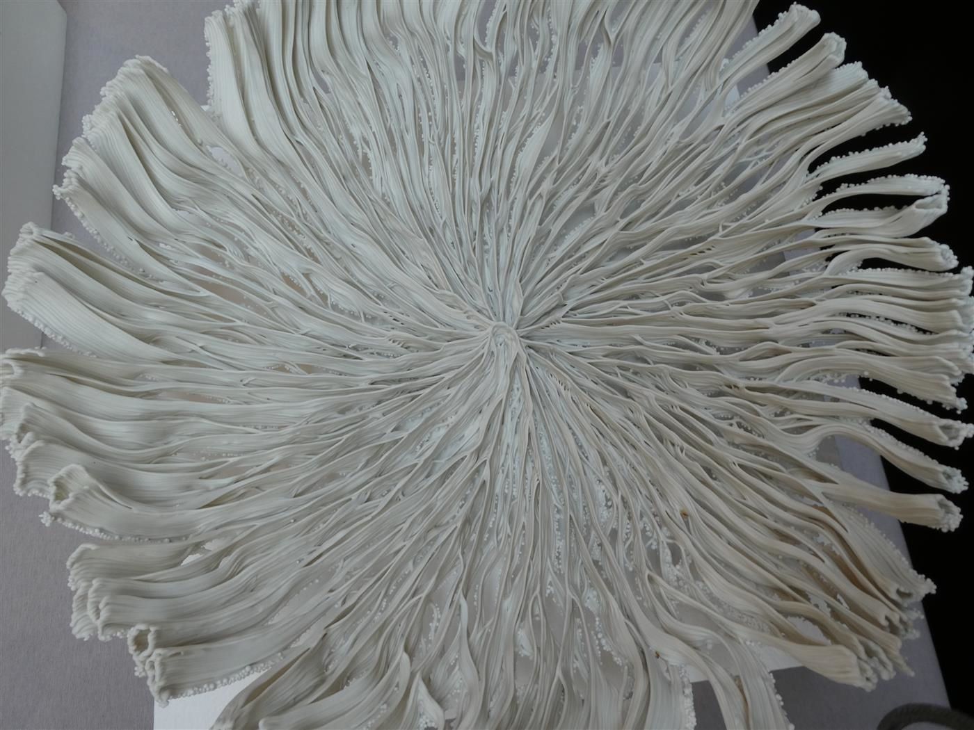 c'était l'exposition Ceram au SEL de Sèvres.