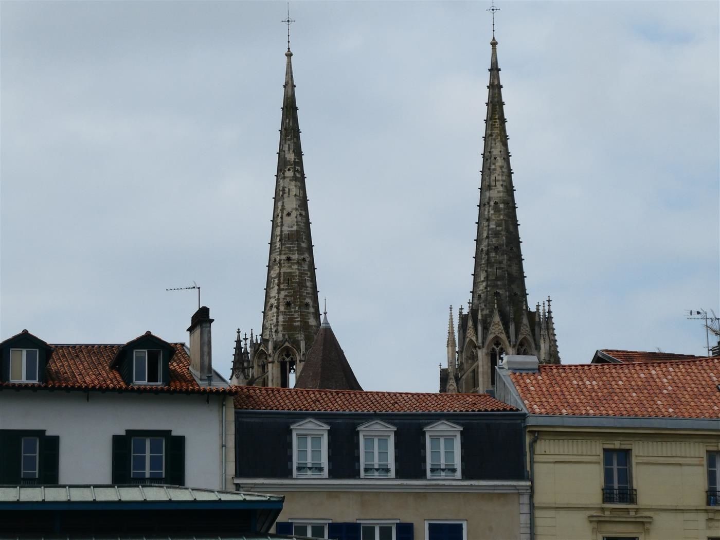 Street Art Bayonne 2018