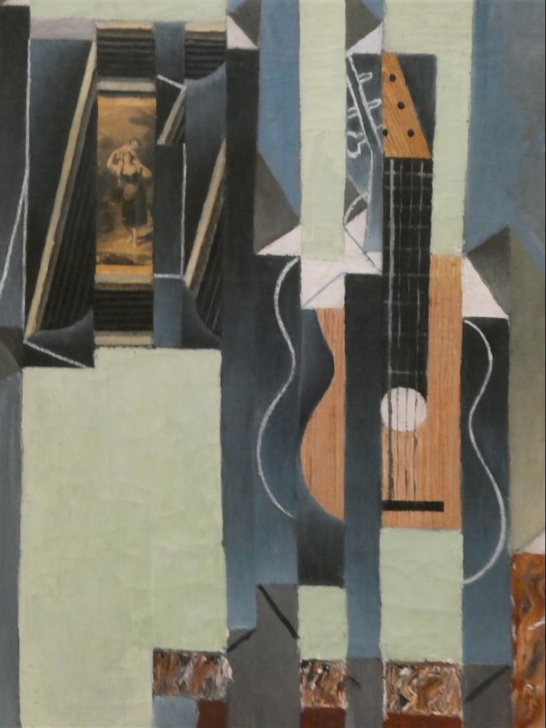 CUBISME