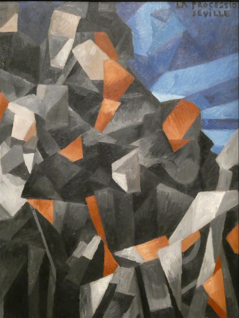 CUBISME