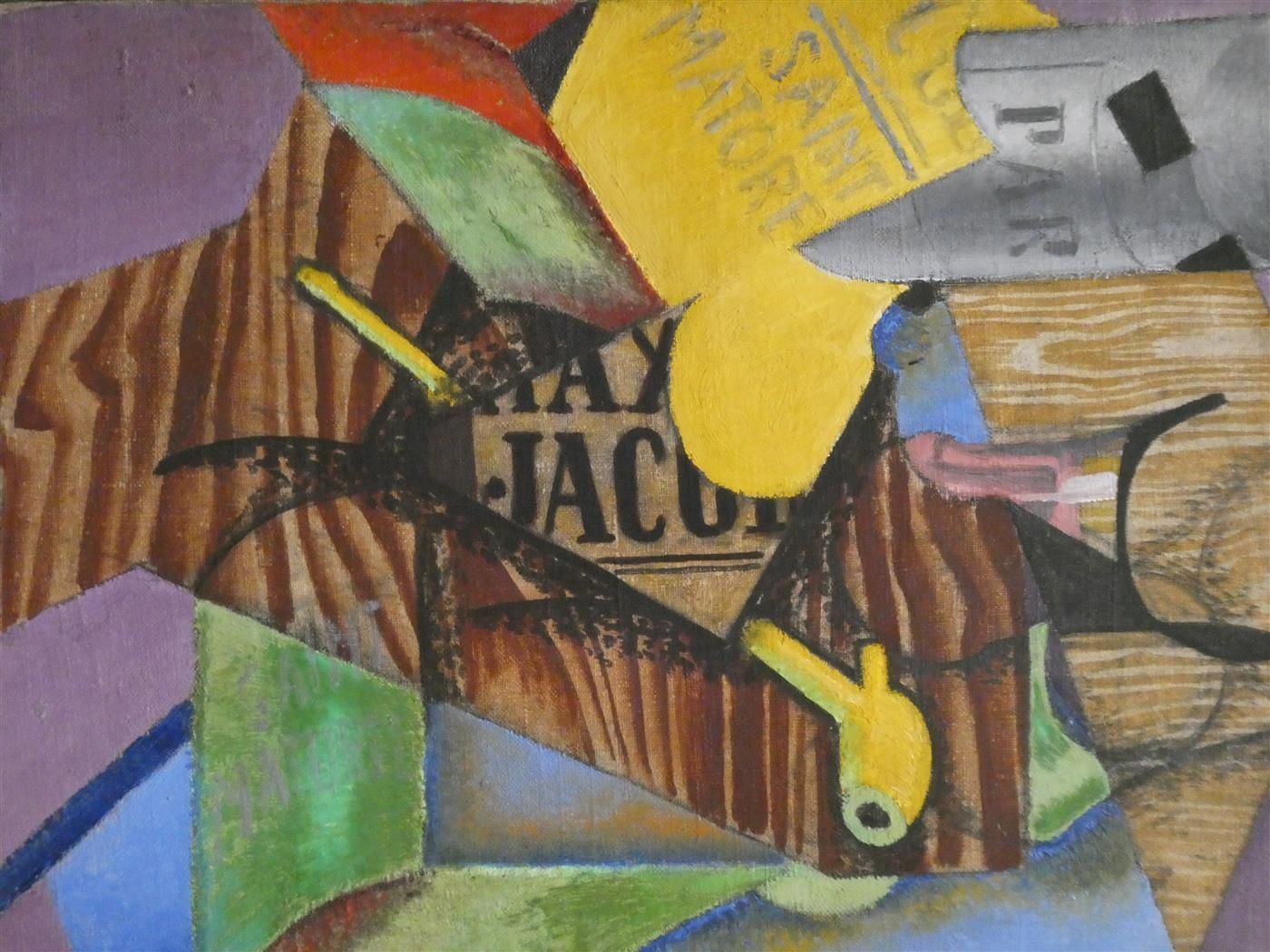CUBISME