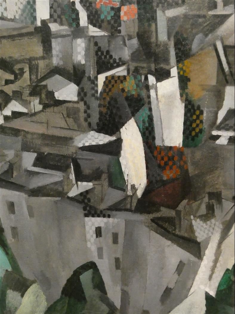 CUBISME