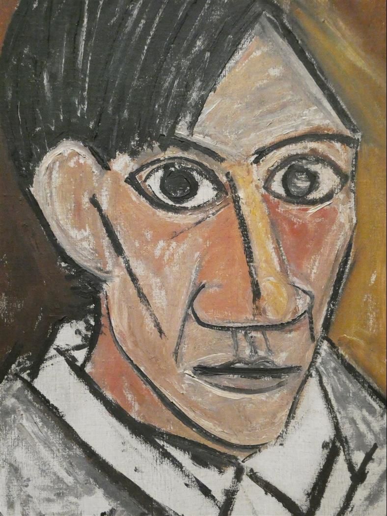 CUBISME
