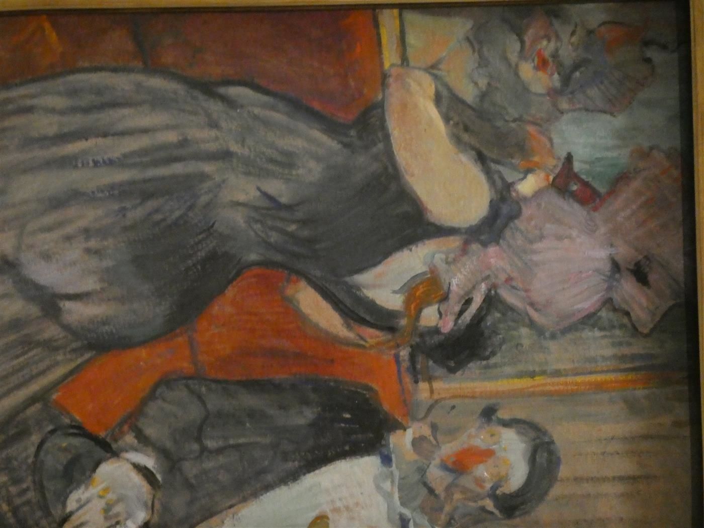 C'est en cemoment au Grand Palais / Paris