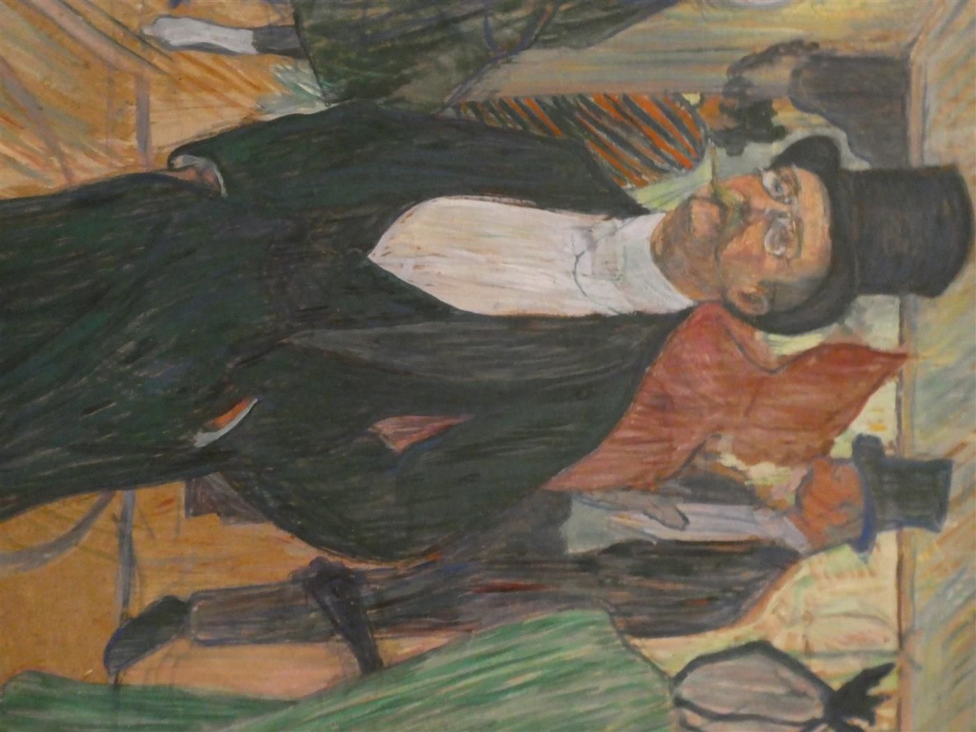 C'est en cemoment au Grand Palais / Paris