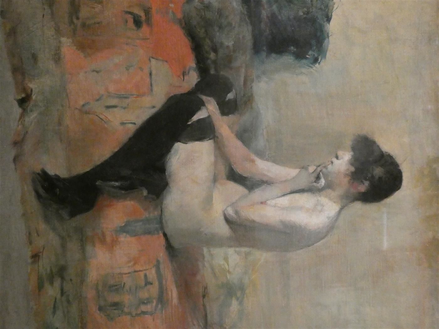 C'est en cemoment au Grand Palais / Paris
