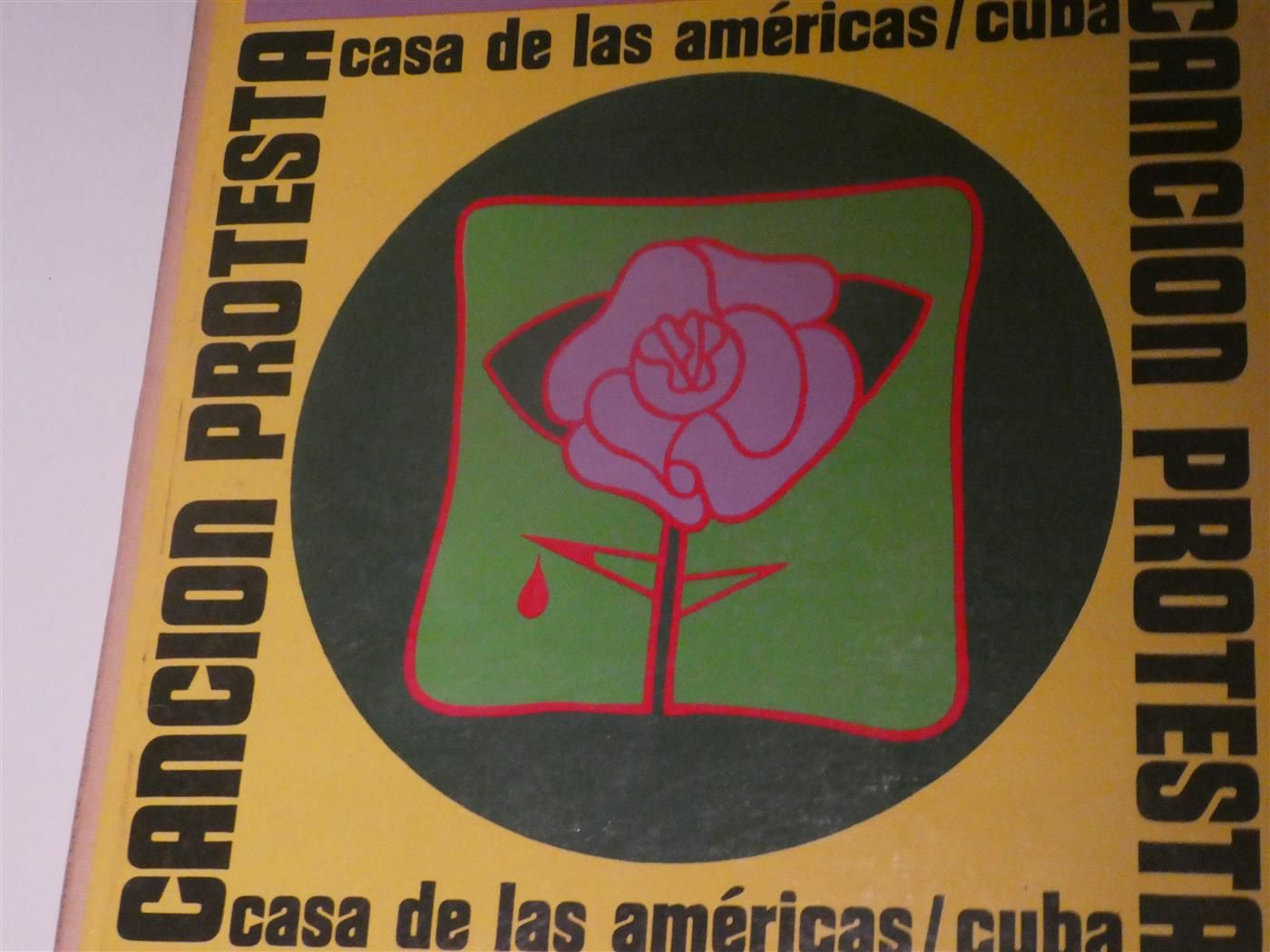 Plus que 72h pour voir la magnifique exposition d'AFFICHES CUBAINES au Musée des Arts Décoratifs à Paris.
