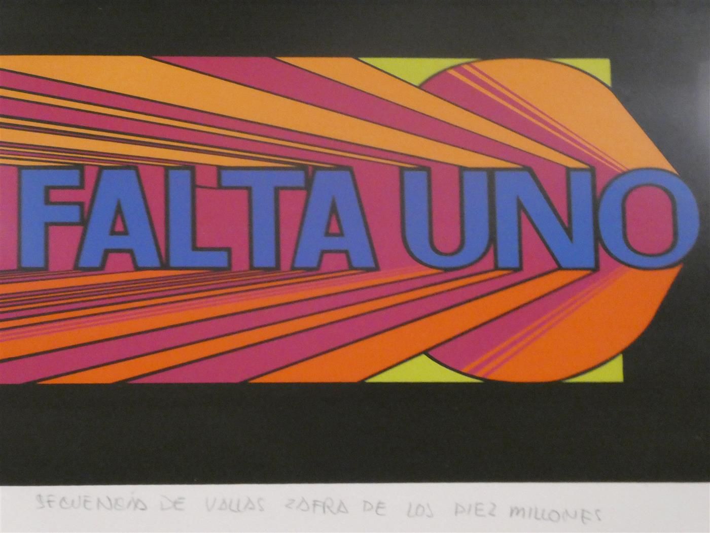 Plus que 72h pour voir la magnifique exposition d'AFFICHES CUBAINES au Musée des Arts Décoratifs à Paris.