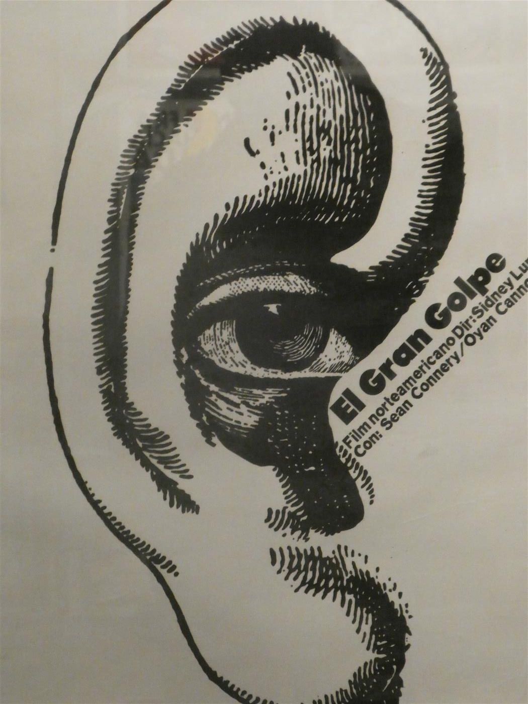 Plus que 72h pour voir la magnifique exposition d'AFFICHES CUBAINES au Musée des Arts Décoratifs à Paris.