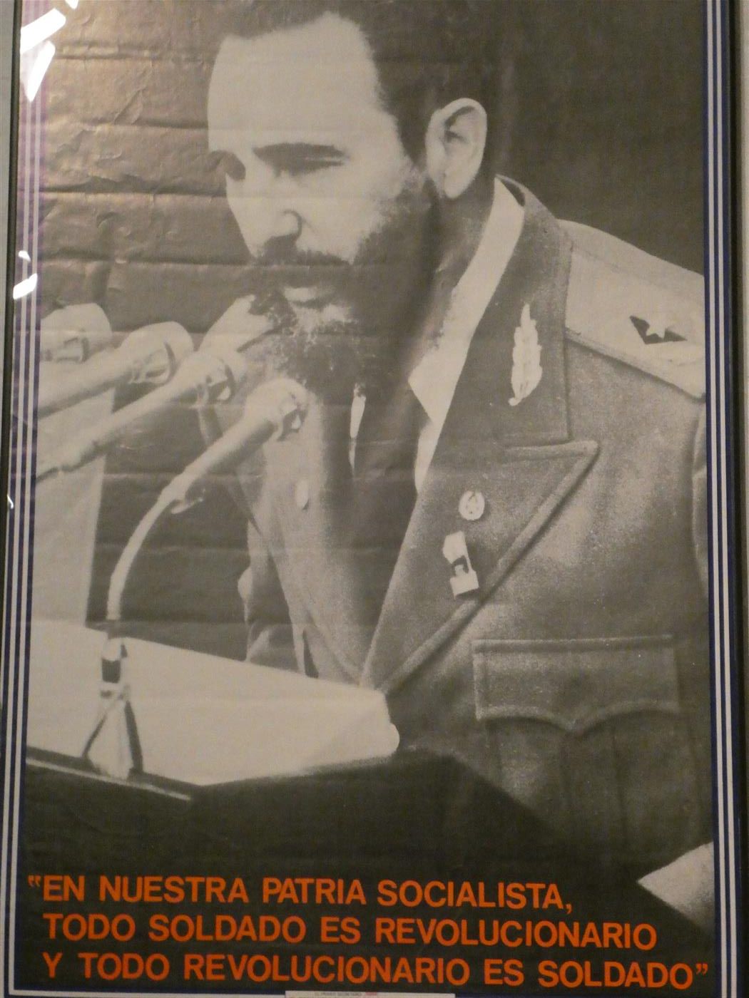 Plus que 72h pour voir la magnifique exposition d'AFFICHES CUBAINES au Musée des Arts Décoratifs à Paris.