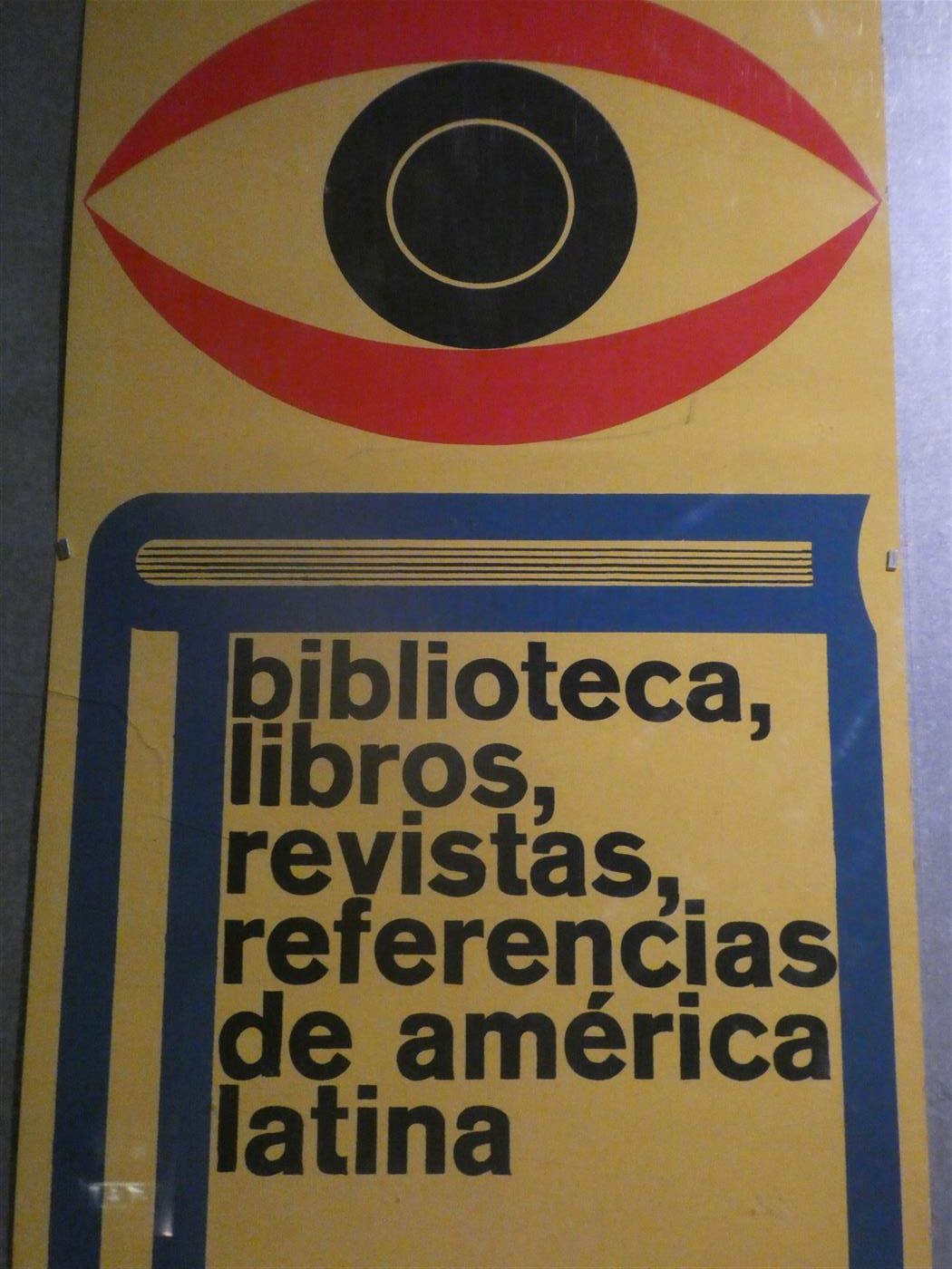 Plus que 72h pour voir la magnifique exposition d'AFFICHES CUBAINES au Musée des Arts Décoratifs à Paris.