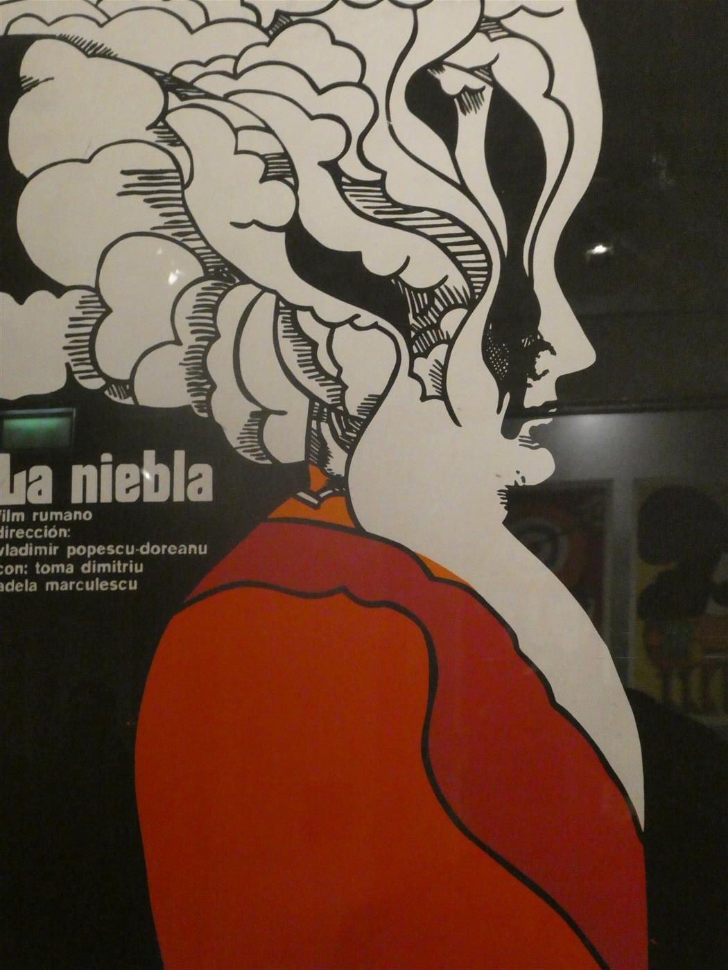 Plus que 72h pour voir la magnifique exposition d'AFFICHES CUBAINES au Musée des Arts Décoratifs à Paris.