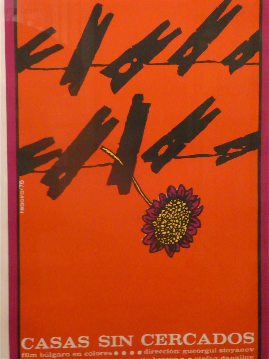 Plus que 72h pour voir la magnifique exposition d'AFFICHES CUBAINES au Musée des Arts Décoratifs à Paris.