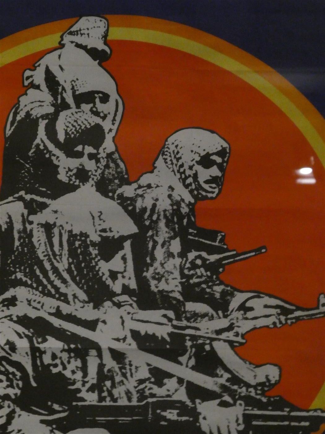 Plus que 72h pour voir la magnifique exposition d'AFFICHES CUBAINES au Musée des Arts Décoratifs à Paris.