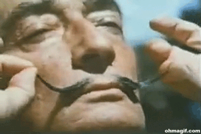 Nous nous r'ANDON...