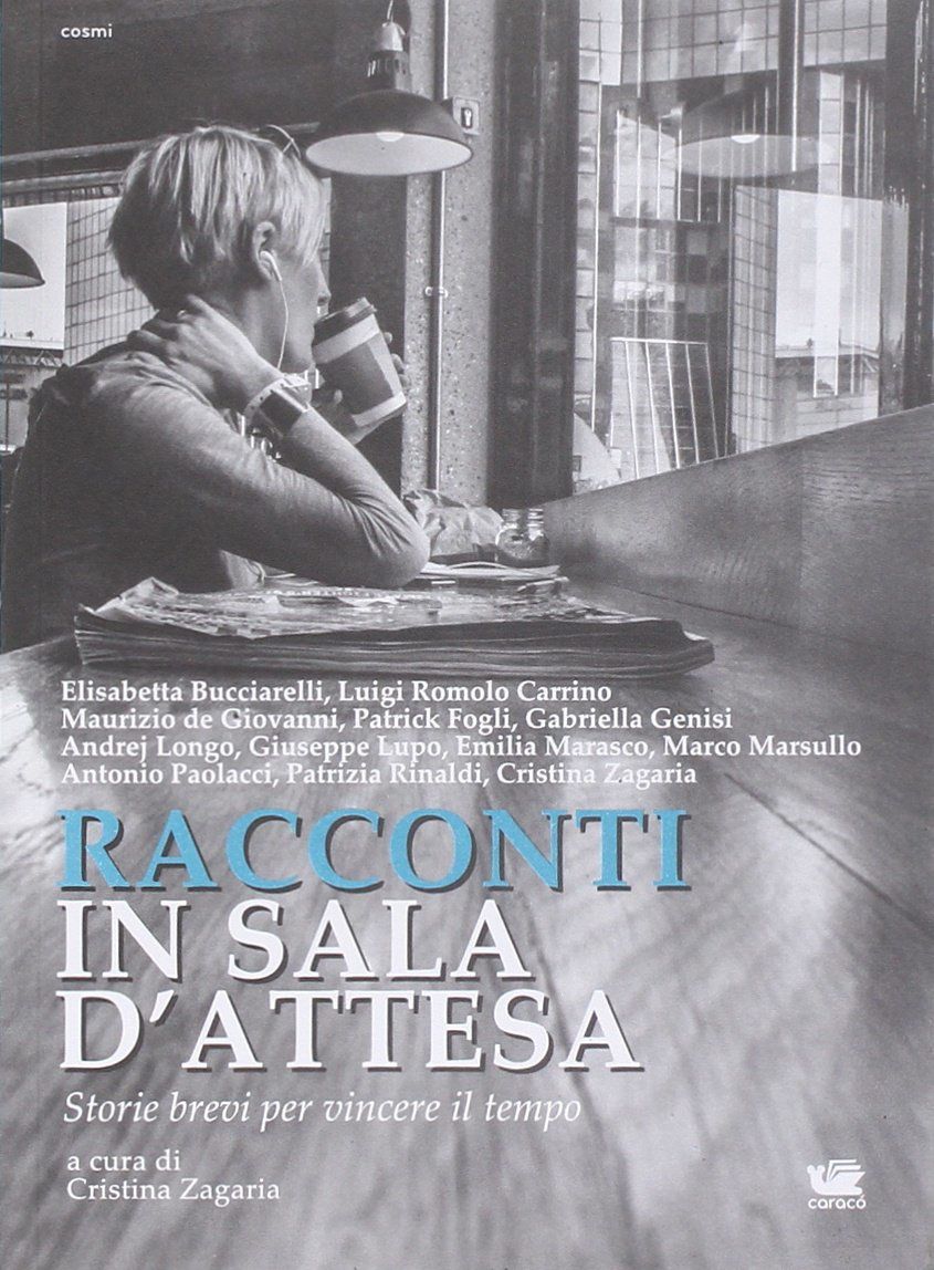 Mio marito e altri Racconti in sala d'attesa