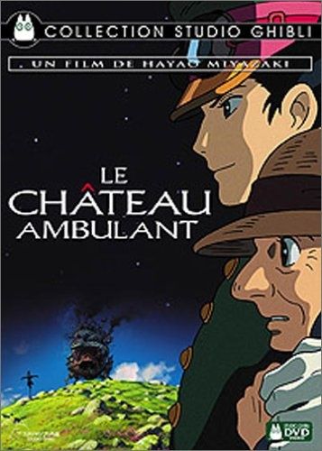 Le château ambulant - Lectures et plus-Letture e altro