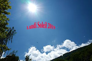 Lundi Soleil : Ouvertures (4)