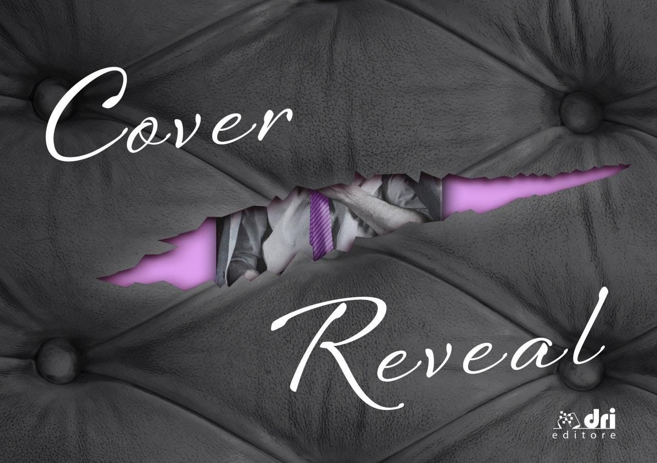Cover Reveal : Un amour d'auteur