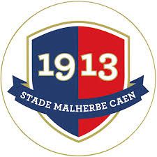 Stade Malherbe de Caen logo