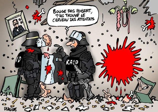 De 2015, Histoire de s'amuser ?