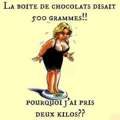 La Petite Dose Dhumour Du Jour Pour Affronter Ce Long Week