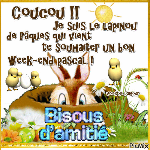 Tres Bon Week End Pascal Bienvenue Chez Nounette Tres Bon Week End Pascal Bienvenue Chez Nounette
