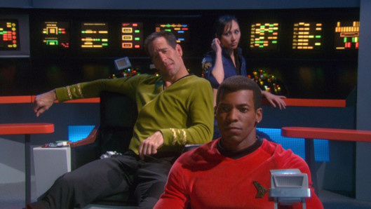 Les bilans de Lurdo : Star Trek Enterprise, saison 4 (suite et fin) - LES  TÉLÉPHAGES ANONYMES