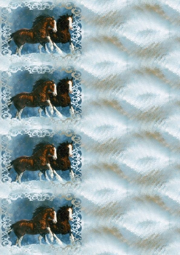 cheval sauvage 7 lettres