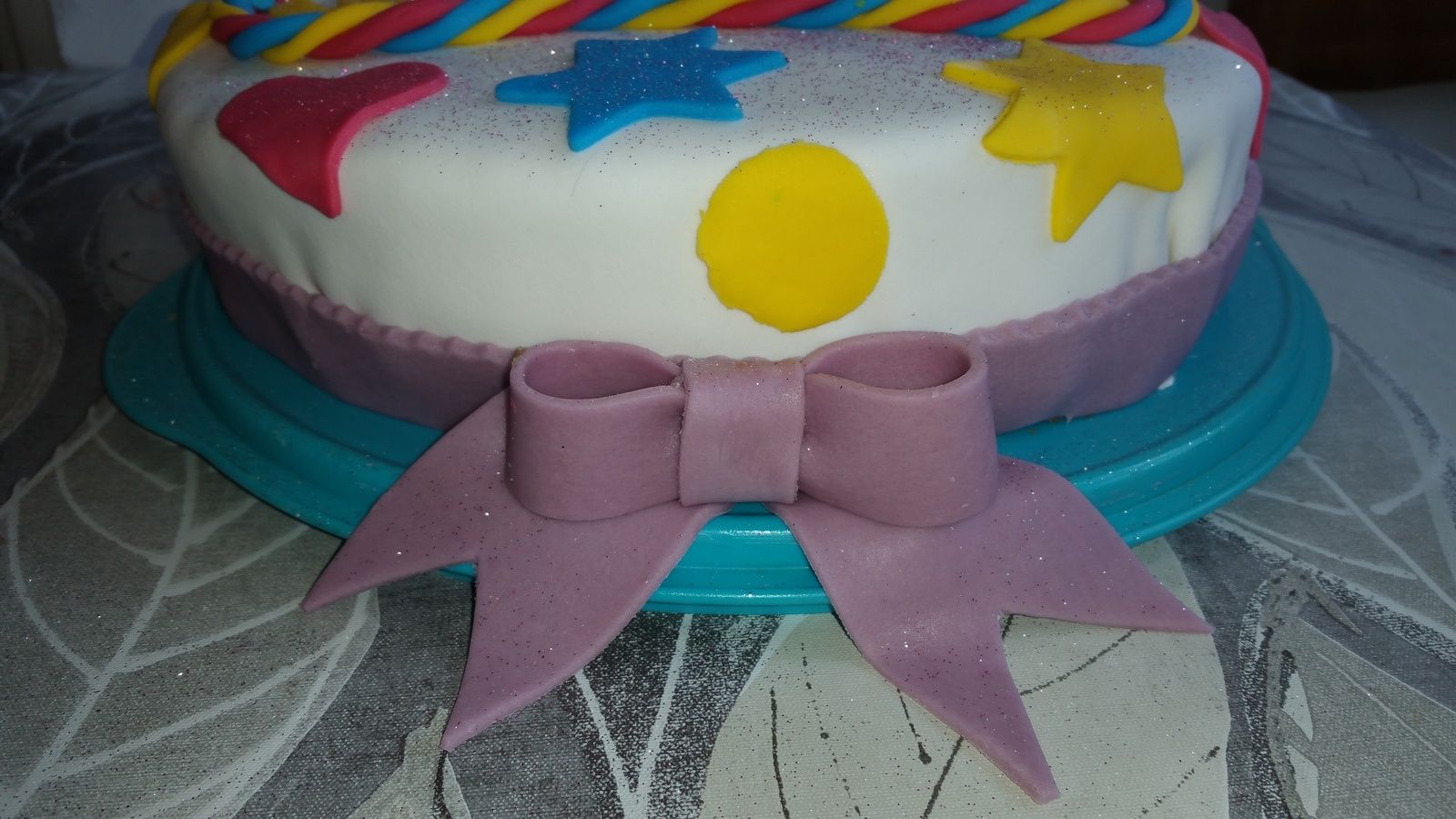 Gateau Anniversaire Soy Luna La Cuisine De Nawal Gateau Anniversaire Soy Luna La Cuisine De Nawal