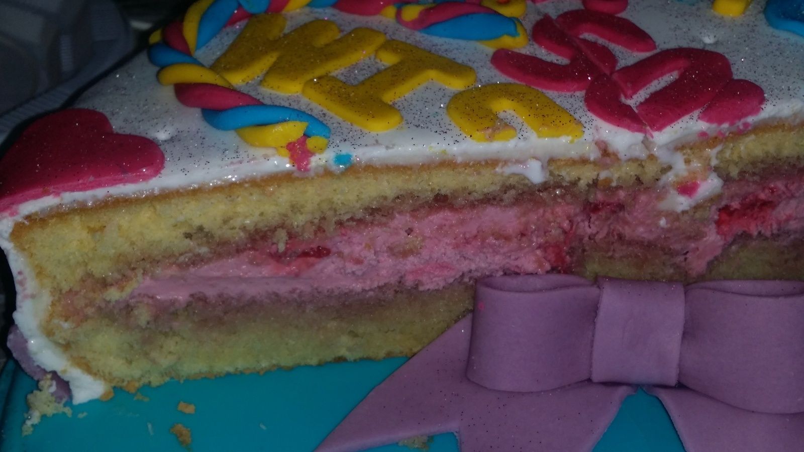 Gateau Anniversaire Soy Luna La Cuisine De Nawal Gateau Anniversaire Soy Luna La Cuisine De Nawal