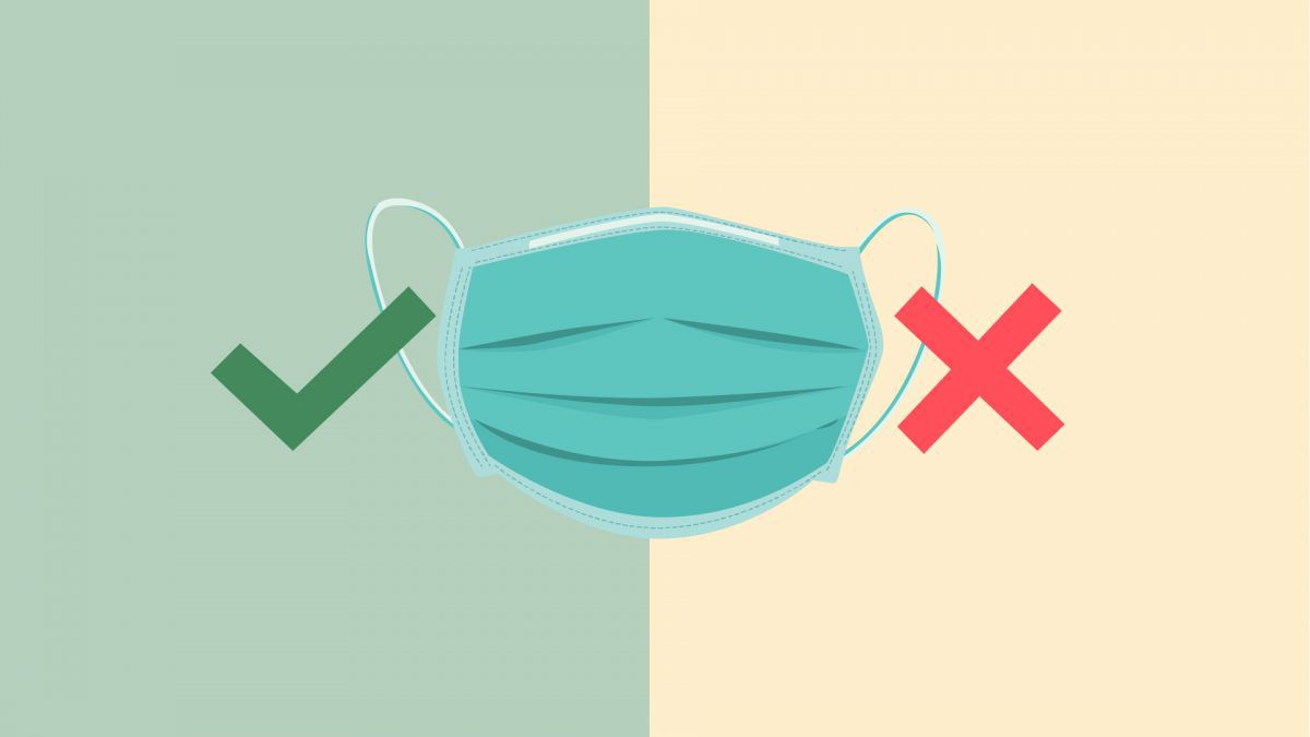 Les points de vue divergent…