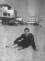 Palavas - 1950