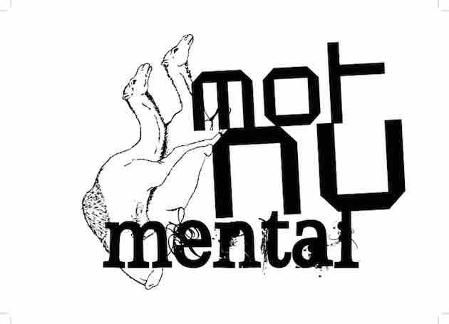 Mot nu mentalement relooké – Michel Duprez