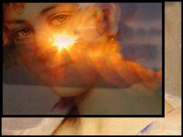 Si tu penses à moi - Ode