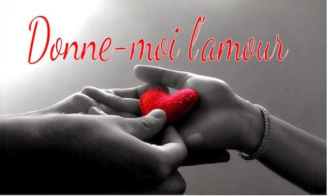 Le Don – Denise Bernhardt