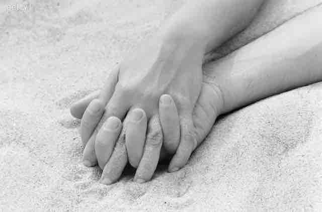 Partance – Denise Bernhardt