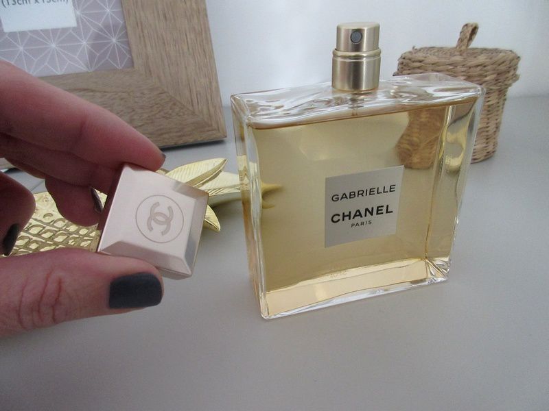 Gabrielle Chanel - Origines Parfums - Le Blog de Lilie