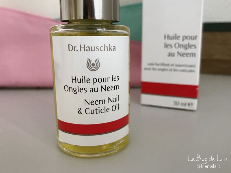 Ma Routine Beauté Dr.Hauschka