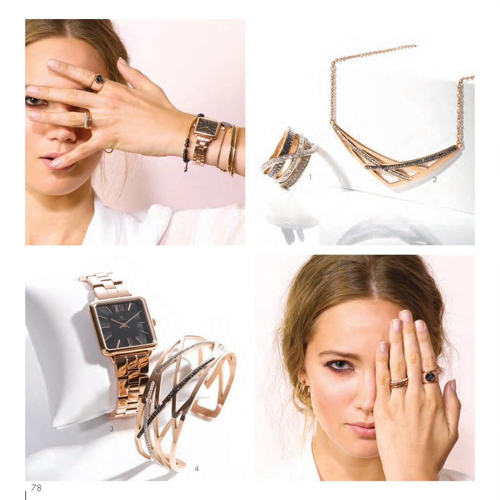 Bijoux Victoria 2019 2024 | favors.com