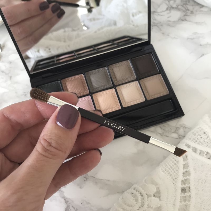 By Terry Eye Designer Palette Smoky Nude