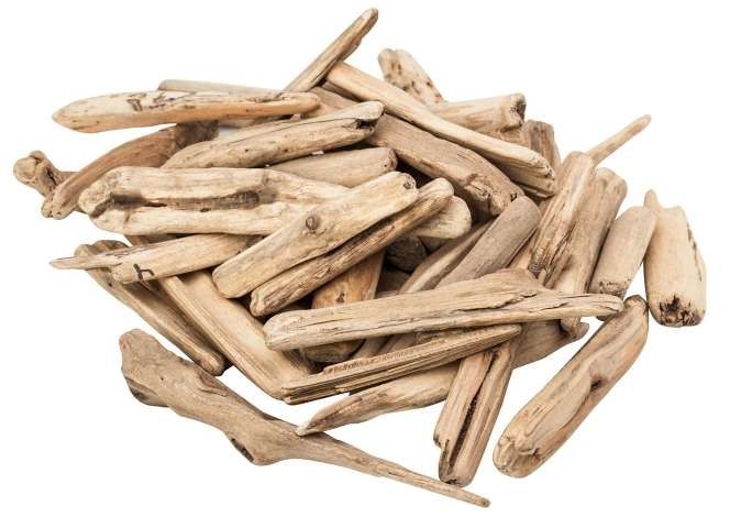 Bois flotté