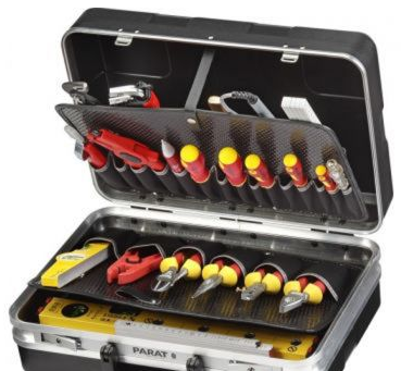 Boite à outils