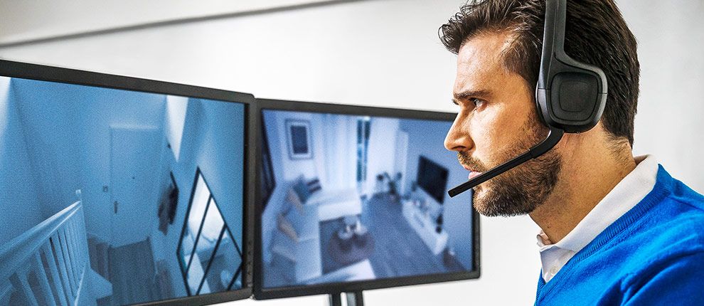 Videosurveillance