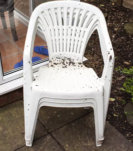 Mobilier jardin